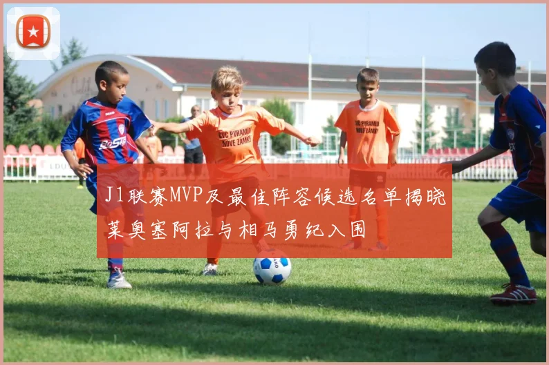 J1联赛MVP及最佳阵容候选名单揭晓莱奥塞阿拉与相马勇纪入围