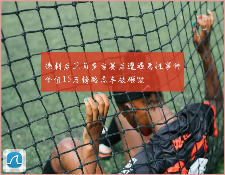 热刺后卫乌多吉赛后遭遇恶性事件价值15万镑路虎车被砸毁