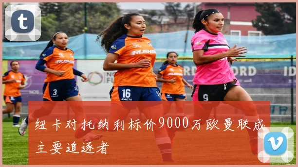 纽卡对托纳利标价9000万欧曼联成主要追逐者