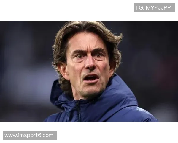 热刺不敌西汉姆联后管理层紧急讨论弗兰克主帅去留问题