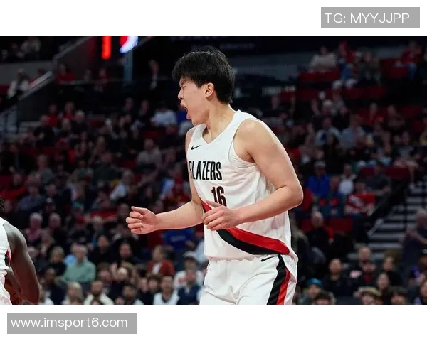 解说：斯普利特需加强细节杨瀚森有潜力成为战术核心发起点