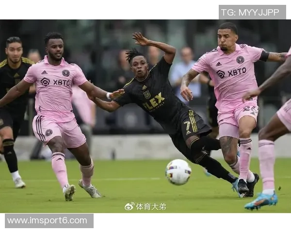 迈阿密国际对费城联合边卫瓦格纳表现出浓厚兴趣并展开初步接触