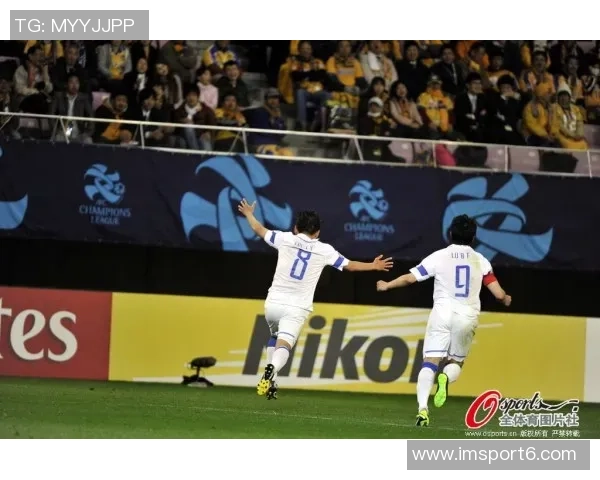 林加德告别战精彩破门助首尔FC领先尬舞庆祝引发全场欢呼