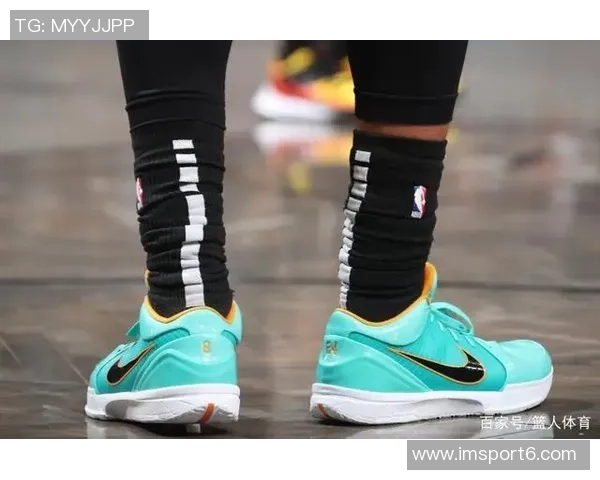 NBA球员赛季球鞋消耗揭秘篮网球员亲自分享使用心得 NBA球员赛季球鞋消耗揭秘篮网球员亲自分享使用心得