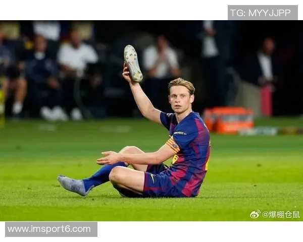 德容与巴萨续约至2029年明天将正式签署新合同 德容与巴萨续约至2029年明天将正式签署新合同