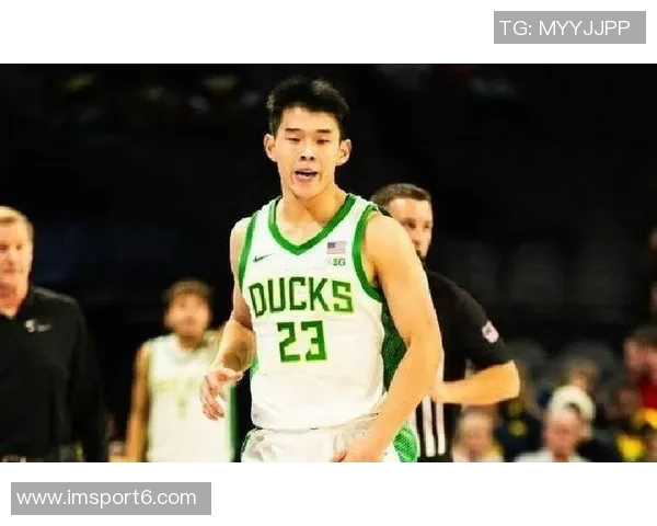 林葳NCAA次战表现低迷投篮失准仅得3分助球队开季艰难