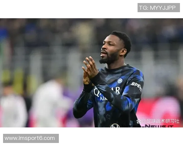 托尼分析弗拉泰西与K图拉姆互换的利弊后者实力更胜一筹 托尼分析弗拉泰西与K图拉姆互换的利弊后者实力更胜一筹