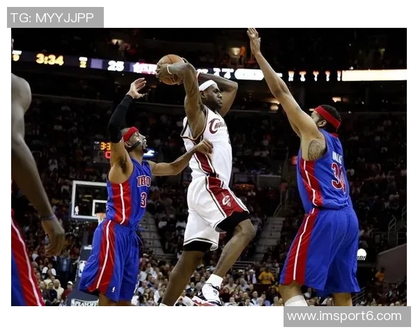 詹姆斯回忆07东决G5状态巅峰自信满满感觉投篮必进