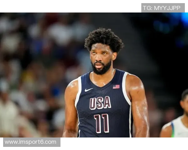 美记称恩比德复出状态优异期待他本赛季健康率达到五成以上 美记称恩比德复出状态优异期待他本赛季健康率达到五成以上