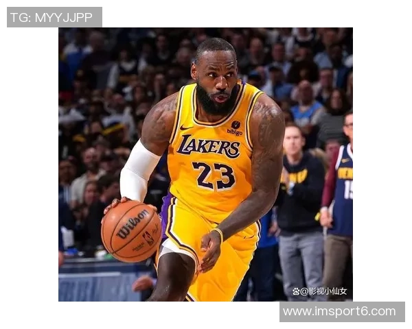 詹姆斯分享心路历程：专注当下不惧未来挑战的篮球哲学