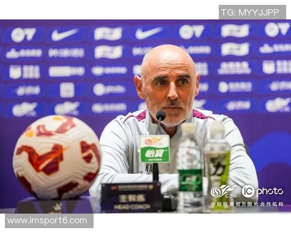 海港重返训练强度提升穆斯卡特需灵活应对后手策略 海港重返训练强度提升穆斯卡特需灵活应对后手策略