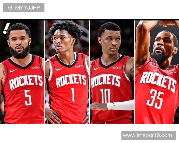 保罗重返火箭或成低风险高回报之举与乌度卡携手培养谢泼德