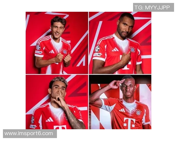 拜仁开季连胜追平AC米兰纪录孔帕尼海报引发球迷热议